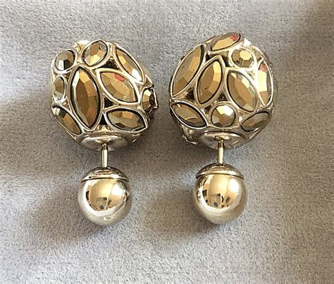 dior tribales price|Dior tribal earrings price.